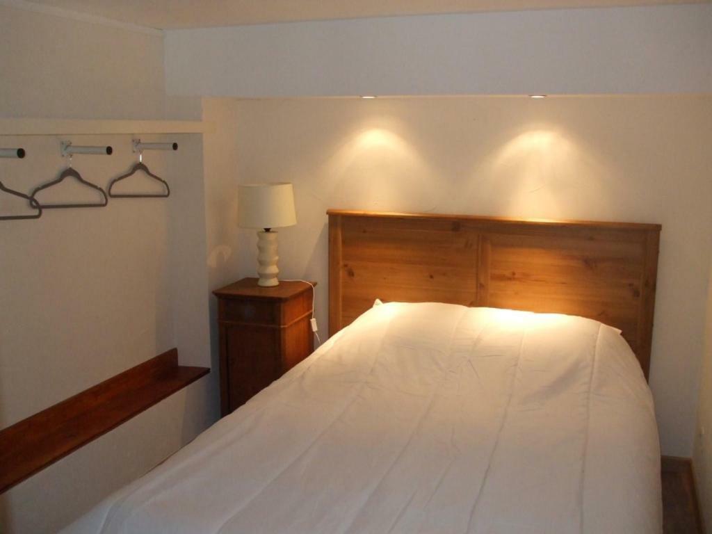 joli T3 proche centre et télécabines Saint-Gervais-les-Bains Extérieur photo
